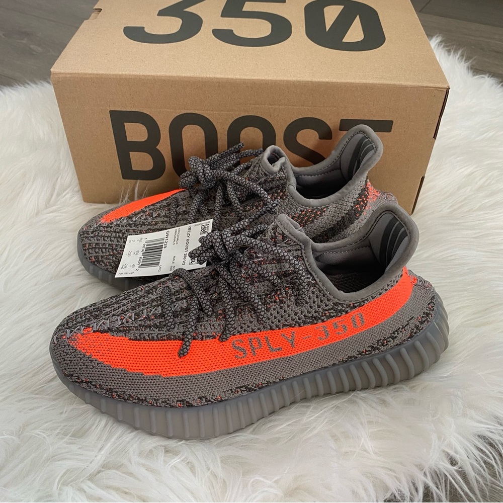 NEW YEEZY BOOST 350 V2 Green